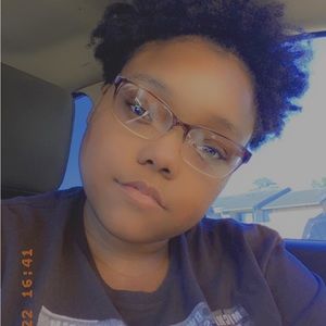 Meet your Posher, Ranesha